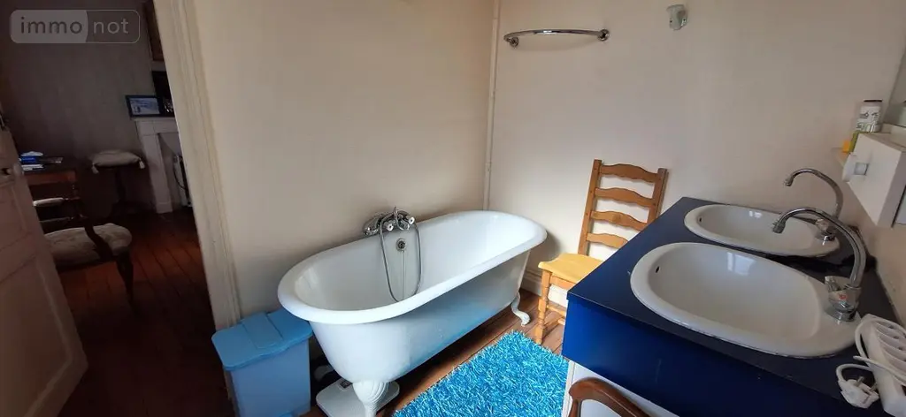 Maison a vendre Dinard 35800 Ille-et-Vilaine 35 222 m2 14 pièces 1452550 euros 35104-1847 009