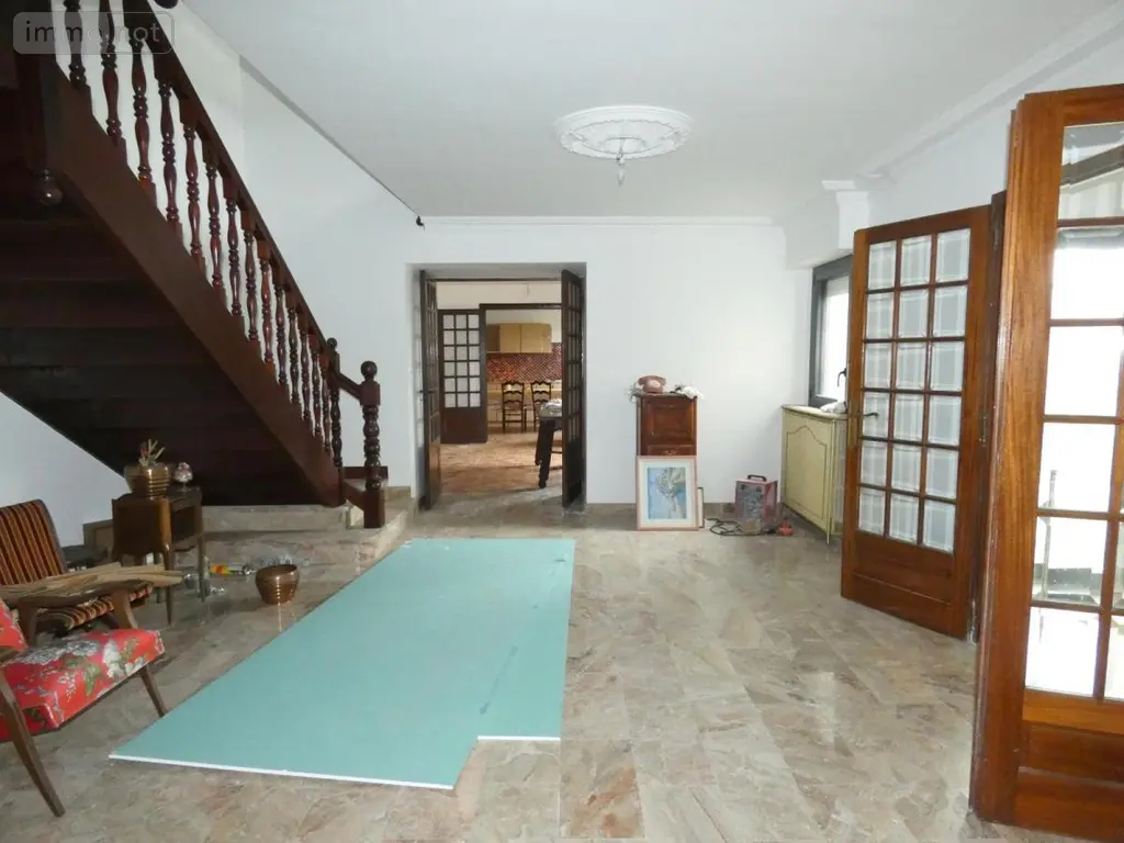 Maison a vendre Pleyben 29190 Finistère 29 300 m2 11 pièces 294100 euros 29129-1029 006