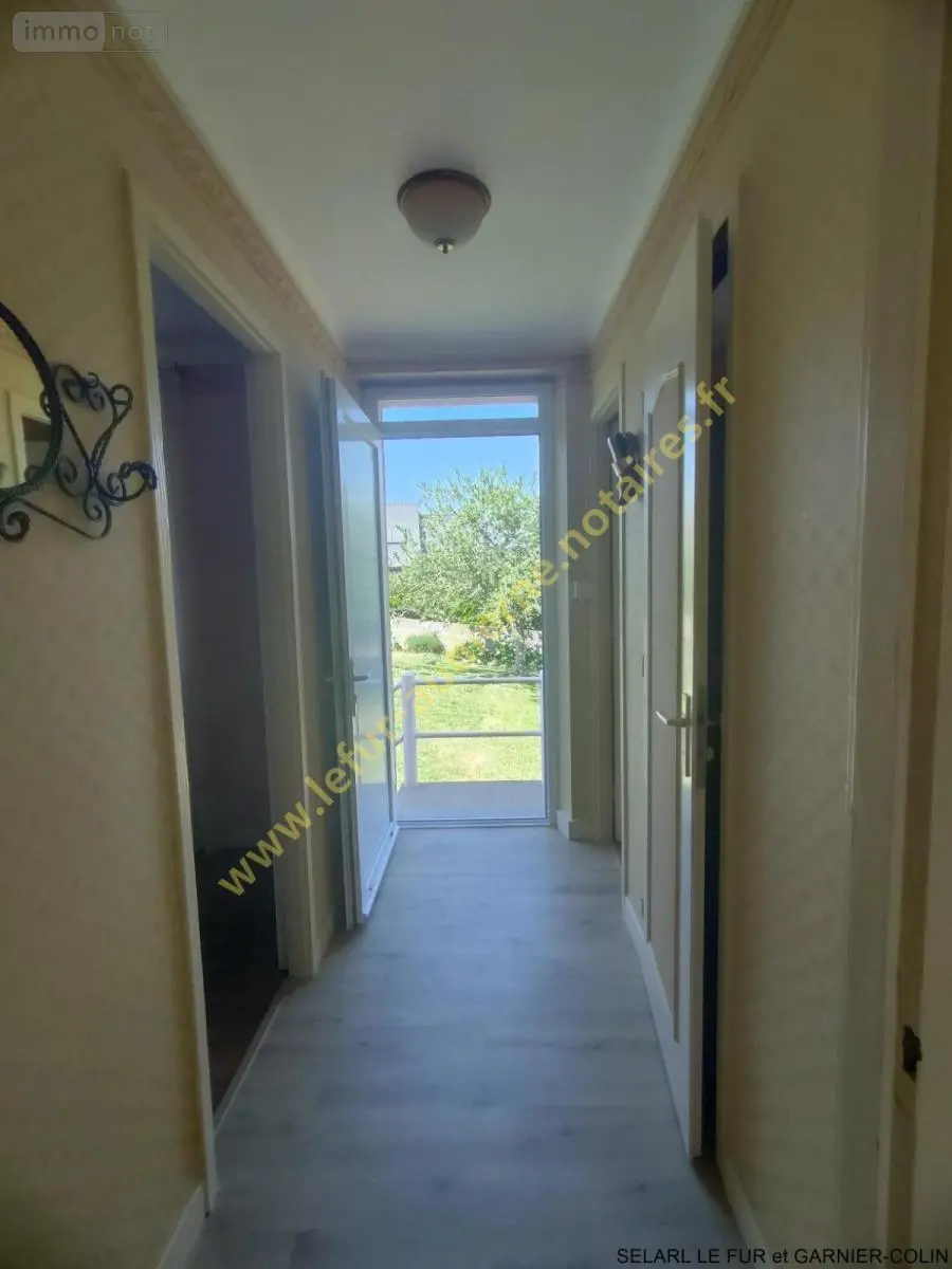 Maison a vendre Audierne 29770 Finistère 29 90 m2 5 pièces 208500 euros 29021-2105 005