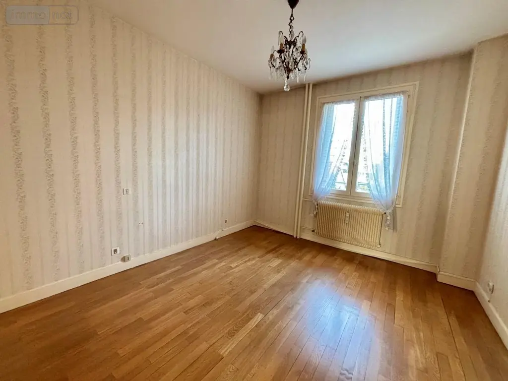 Appartement a vendre Chalon-sur-Saône 71100 Saône-et-Loire 71 100 m2 164300 euros 71057-43 005