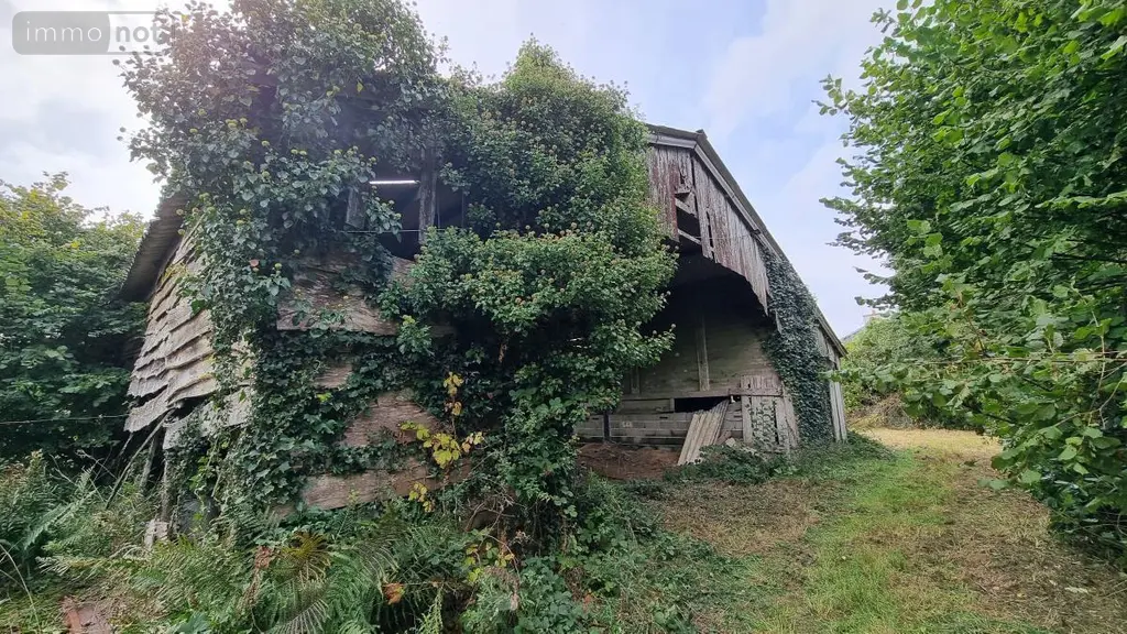 Maison a vendre Callac 22160 Côtes-d'Armor 22 70 m2 73500 euros 29066-3920 019