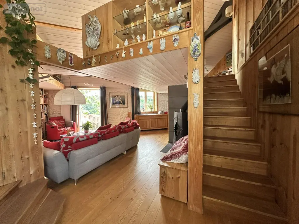 Viager maison Val d'Arcomie 15320 Cantal 15 146 m2 50000 euros 15046-81 007
