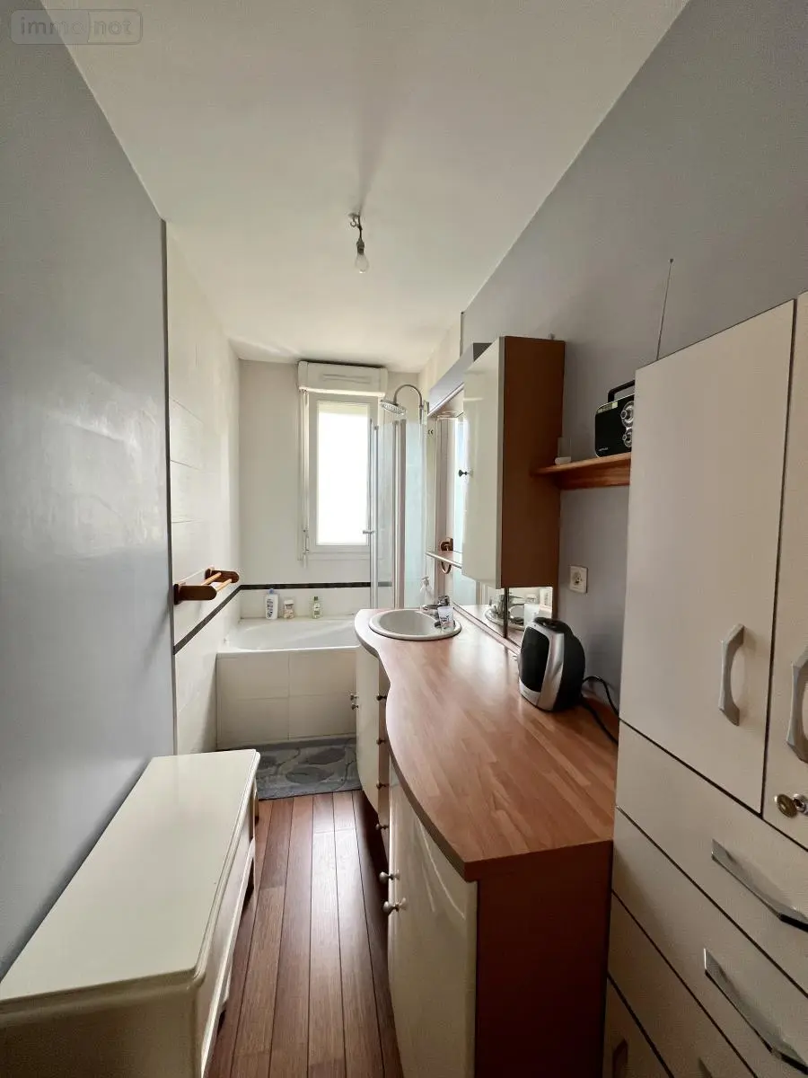 Maison a vendre Lorient 56100 Morbihan 56 141 m2 8 pièces 327474 euros 56081-2672 007