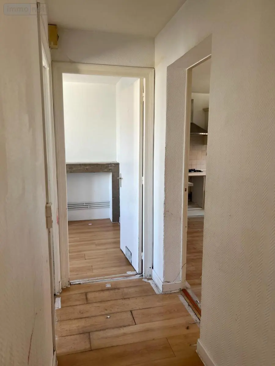 Immeuble de rapport a vendre Boulogne-sur-Mer 62200 Pas-de-Calais 62 210 m2 273000 euros 62129-321 014
