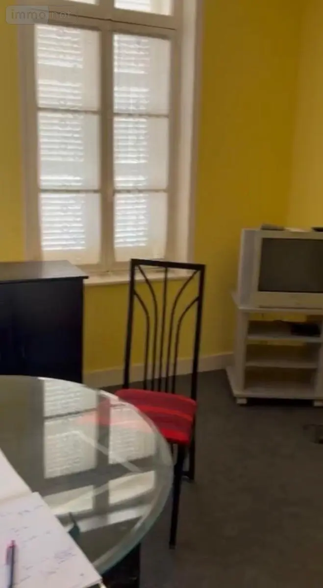 Appartement a vendre Trouville-sur-Mer 14360 Calvados 14 30 m2 2 pièces 160000 euros 02003-791 003