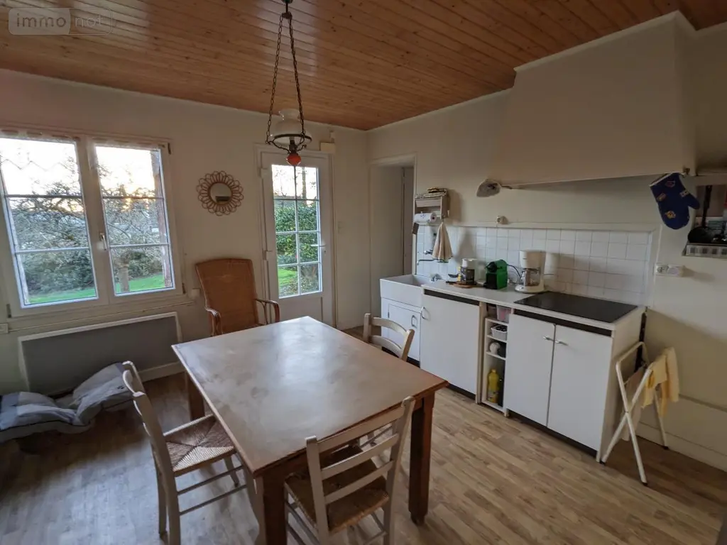 Maison a vendre Morlaix 29600 Finistère 29 118 m2 7 pièces 204840 euros 29085-691 003