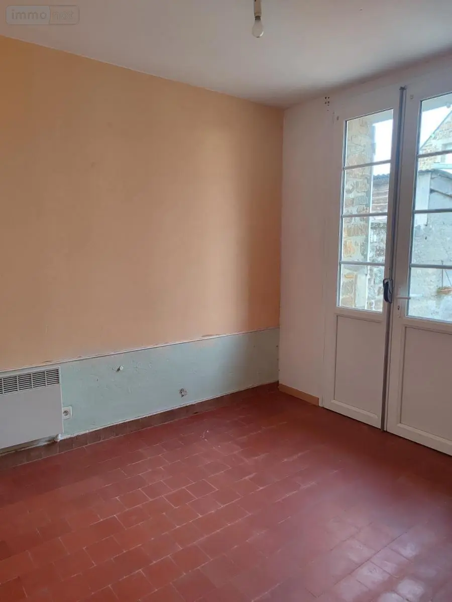 Maison a vendre La Haye 50250 Manche 50 72 m2 4 pièces 205315 euros 50061-2965 008