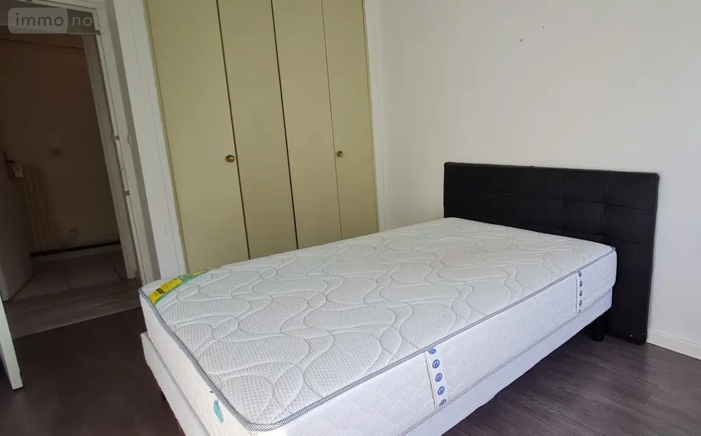 Appartement a vendre Compiègne 60200 Oise 60 47 m2 2 pièces 99000 euros 60051-840 005