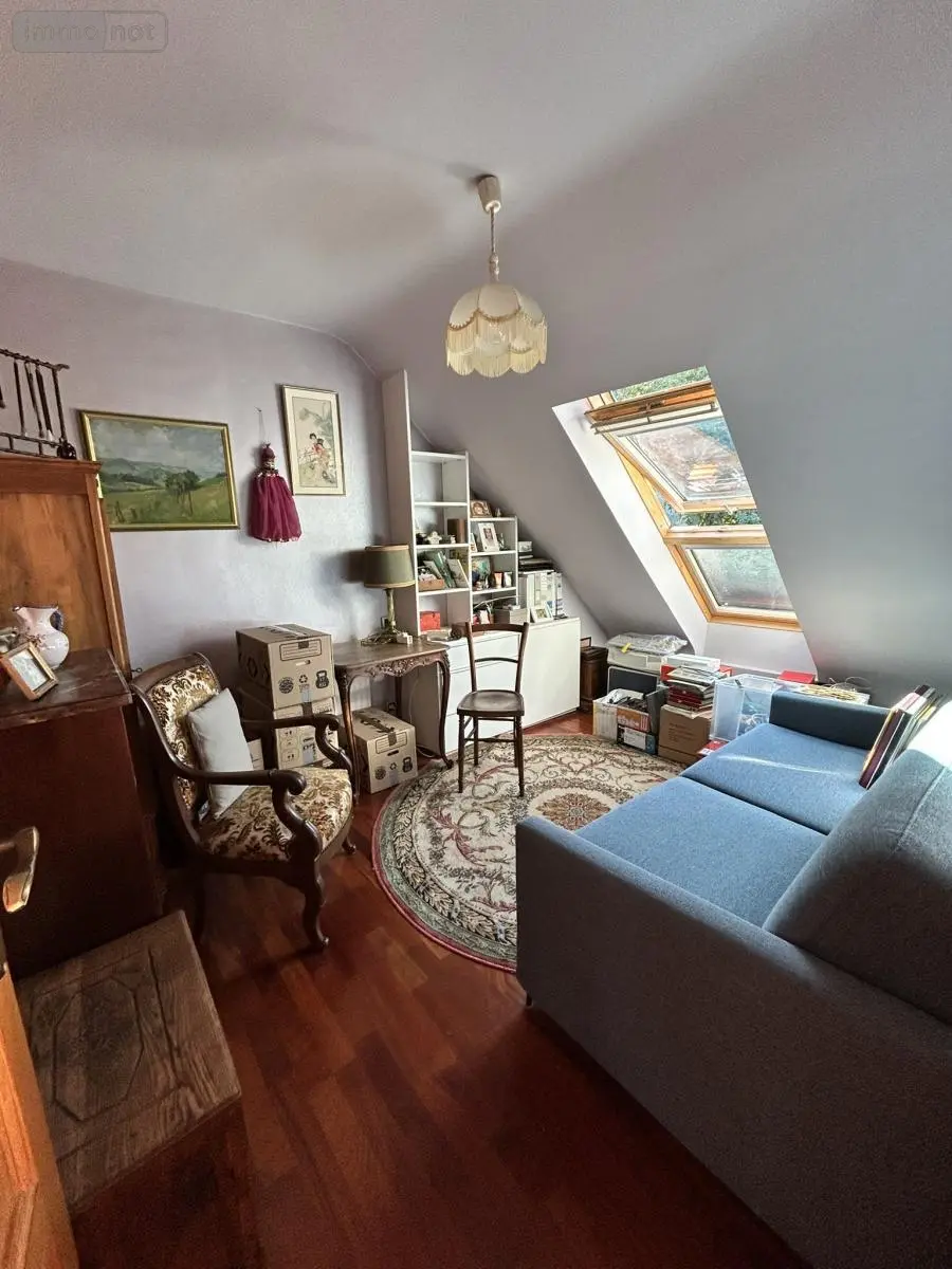 Maison a vendre Arradon 56610 Morbihan 56 120 m2 5 pièces 796000 euros 56004-921 009