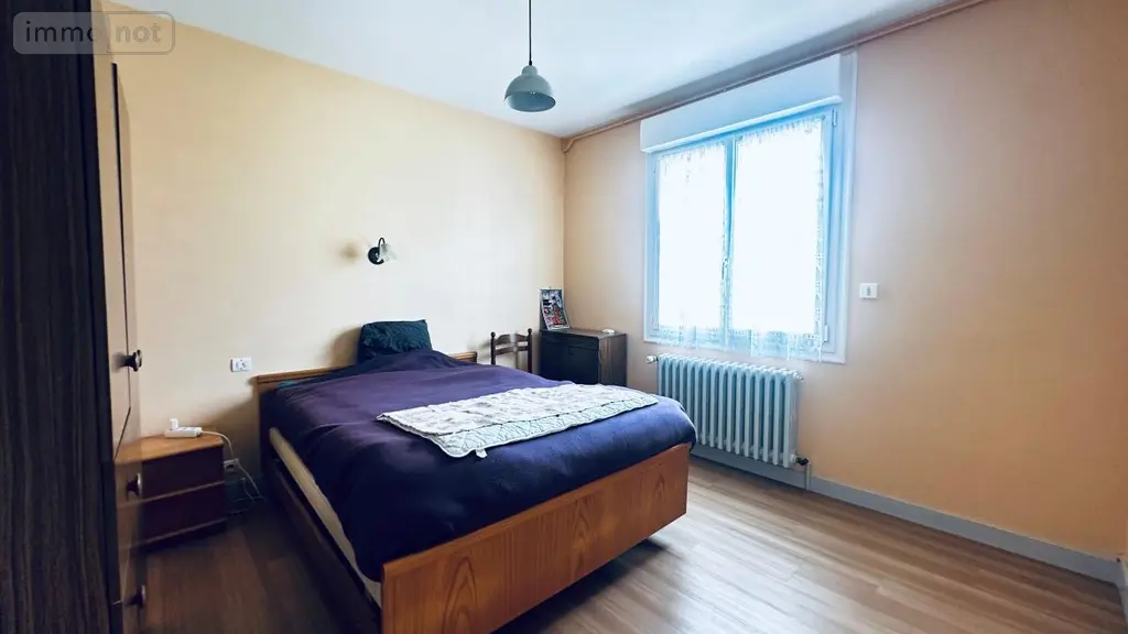 Maison a vendre Langonnet 56630 Morbihan 56 85 m2 6 pièces 151558 euros 56081-2547 011