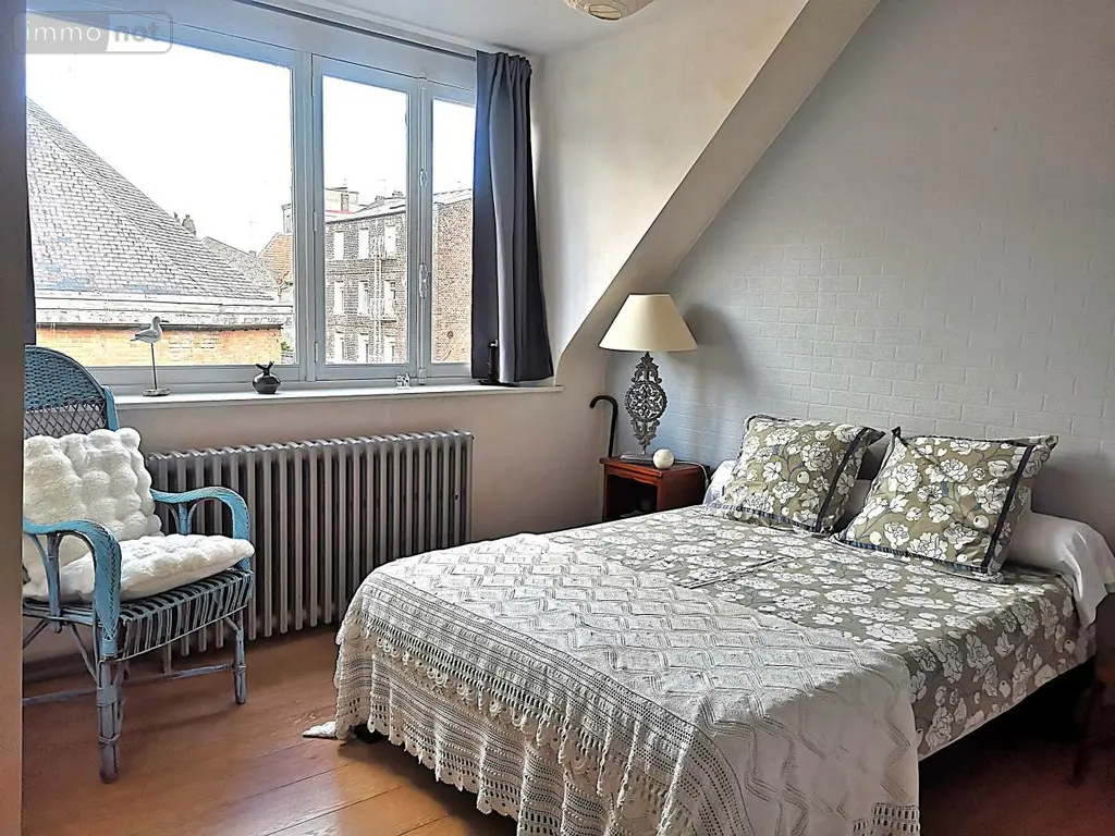 Maison a vendre Cambrai 59400 Nord 59 130 m2 7 pièces 262000 euros 59084-2040 020