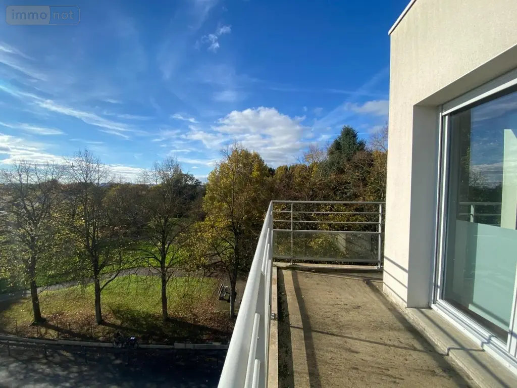 Appartement a vendre Rennes 35000 Ille-et-Vilaine 35 77 m2 4 pièces 273000 euros 35130-3738 003