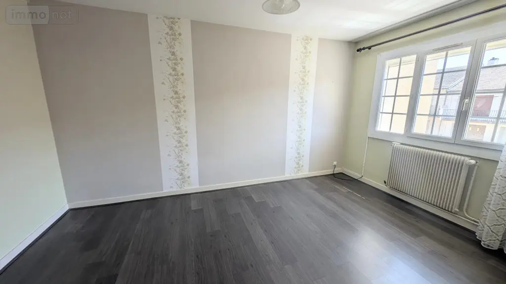 Maison a vendre Cusset 03300 Allier 03 115 m2 5 pièces 188640 euros 03019-166 013