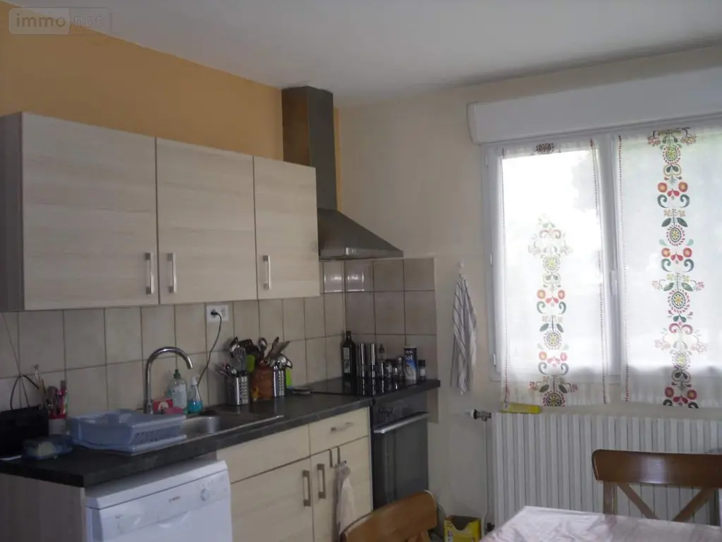 Location maison Melesse 35520 Ille-et-Vilaine 35 129 m2 6 pièces 987 euros 012-1836 001