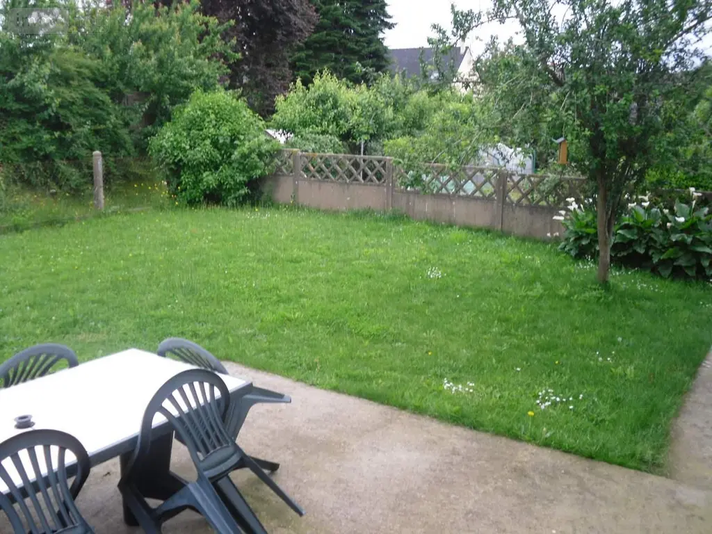 Location maison Melesse 35520 Ille-et-Vilaine 35 129 m2 6 pièces 987 euros 012-1836 002