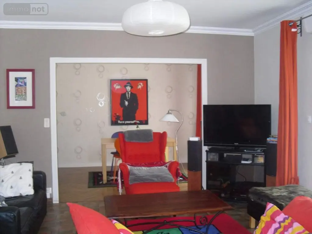 Location maison Melesse 35520 Ille-et-Vilaine 35 129 m2 6 pièces 987 euros 012-1836 003