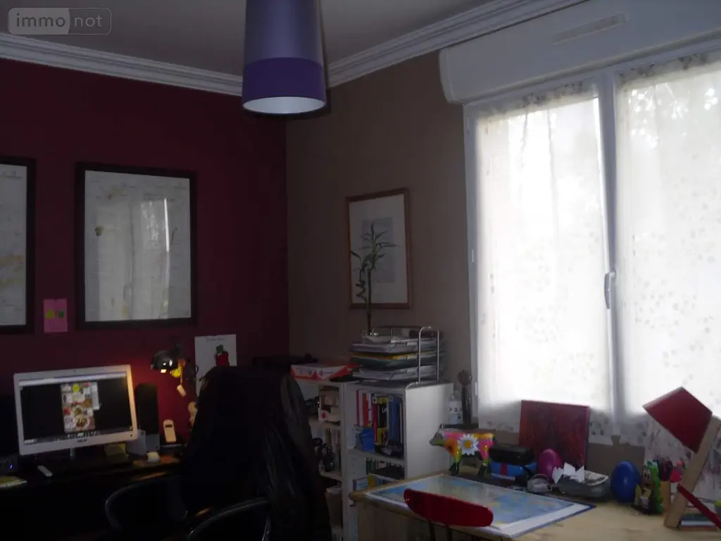 Location maison Melesse 35520 Ille-et-Vilaine 35 129 m2 6 pièces 987 euros 012-1836 005