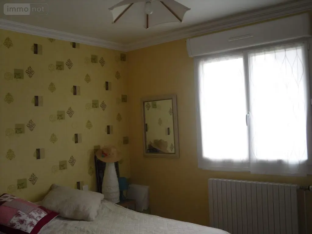 Location maison Melesse 35520 Ille-et-Vilaine 35 129 m2 6 pièces 987 euros 012-1836 006