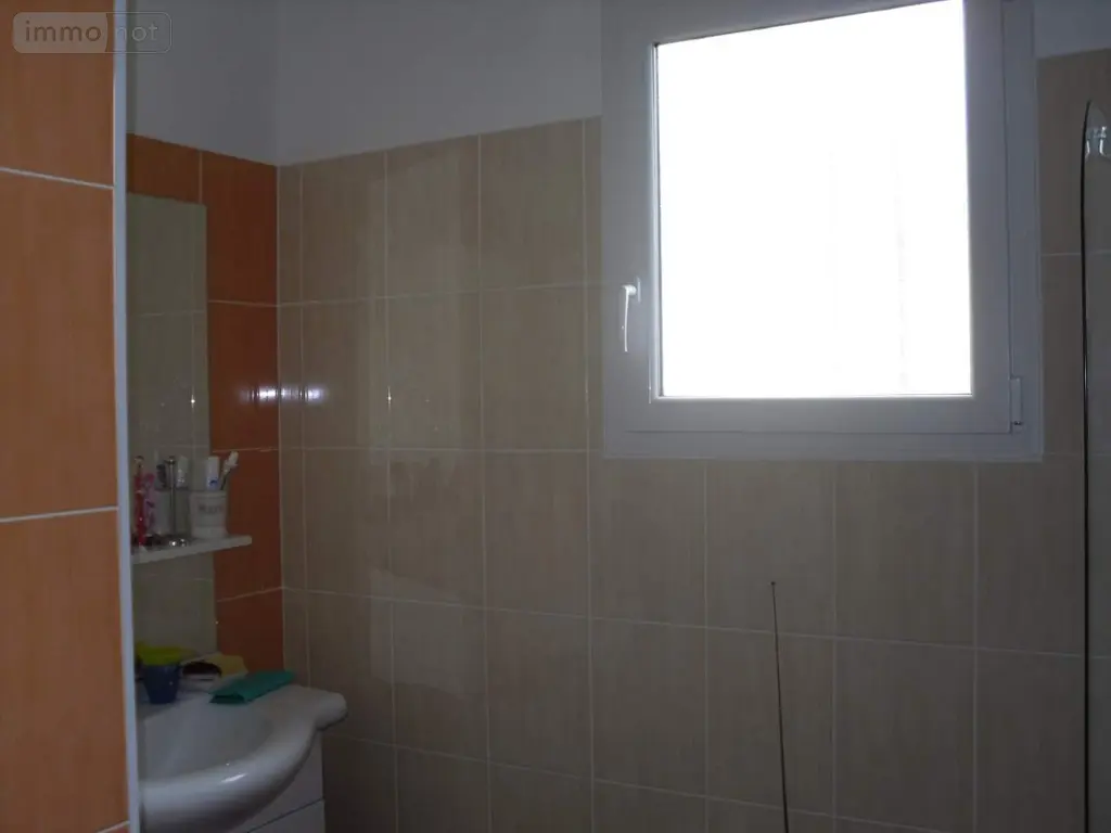 Location maison Melesse 35520 Ille-et-Vilaine 35 129 m2 6 pièces 987 euros 012-1836 007