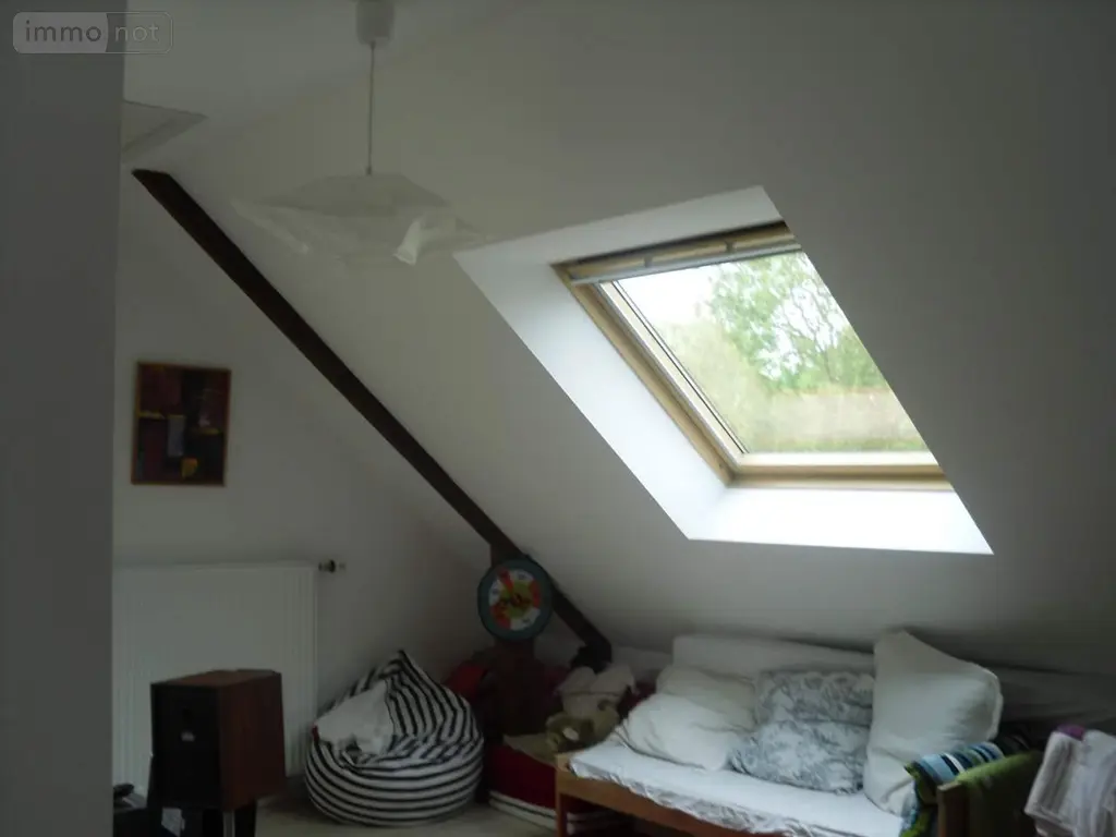 Location maison Melesse 35520 Ille-et-Vilaine 35 129 m2 6 pièces 987 euros 012-1836 009