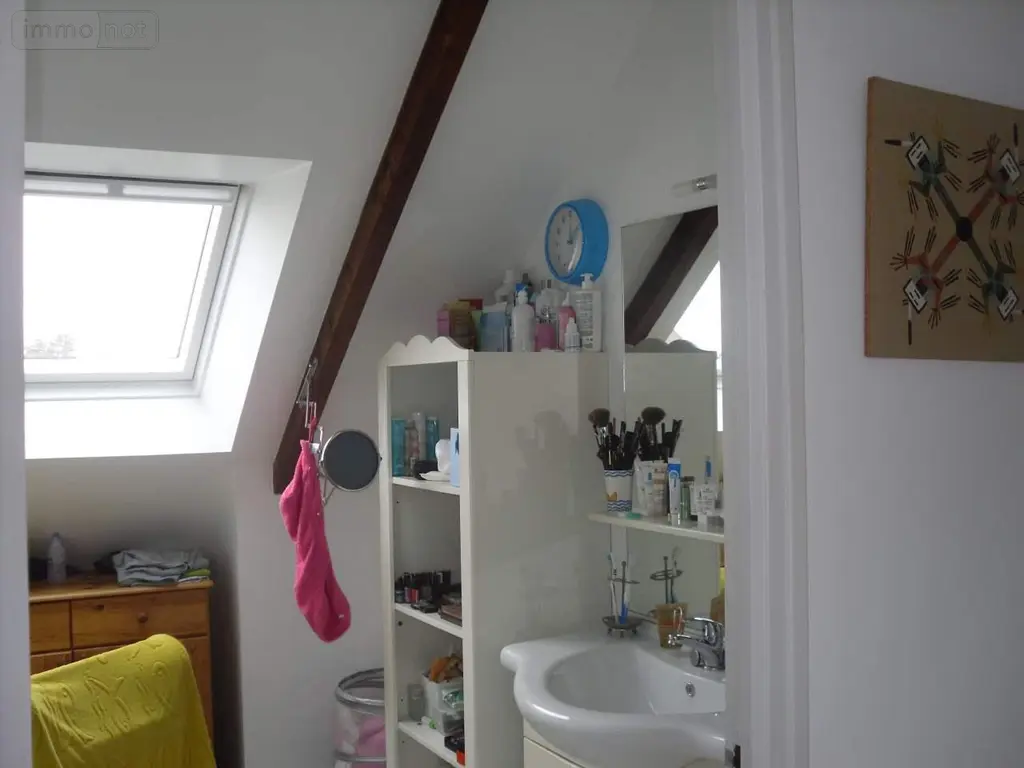 Location maison Melesse 35520 Ille-et-Vilaine 35 129 m2 6 pièces 987 euros 012-1836 011
