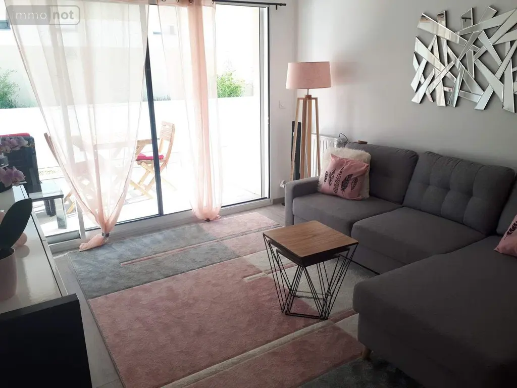 Location appartement Betton 35830 Ille-et-Vilaine 35 45 m2 2 pièces 571 euros 012-2173 002