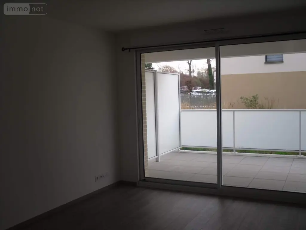 Location appartement Betton 35830 Ille-et-Vilaine 35 45 m2 2 pièces 571 euros 012-2173 004