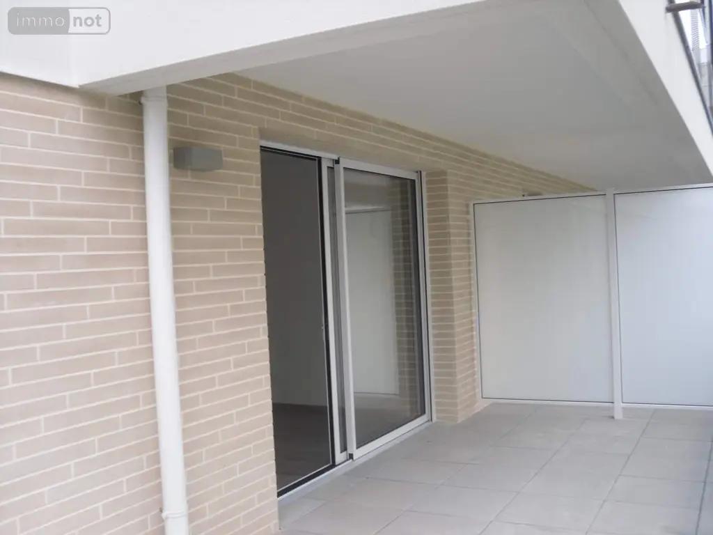 Location appartement Betton 35830 Ille-et-Vilaine 35 45 m2 2 pièces 571 euros 012-2173 005
