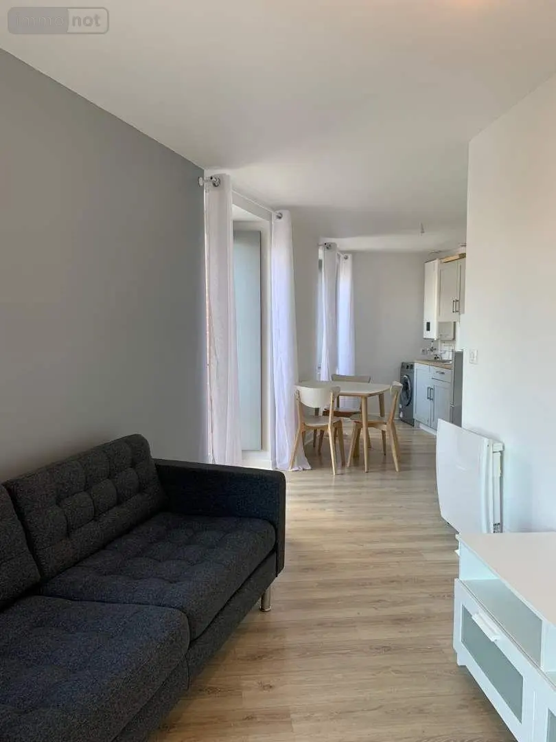 Location appartement Betton 35830 Ille-et-Vilaine 35 38 m2 2 pièces 635 euros 012-2405 002