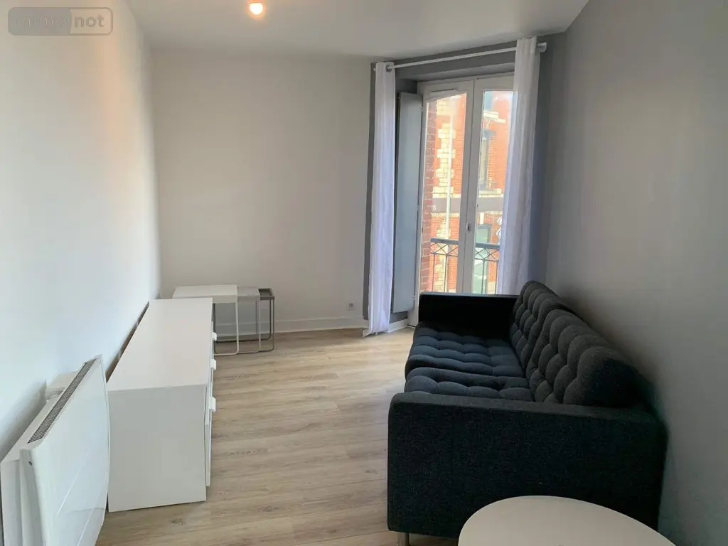 Location appartement Betton 35830 Ille-et-Vilaine 35 38 m2 2 pièces 635 euros 012-2405 004
