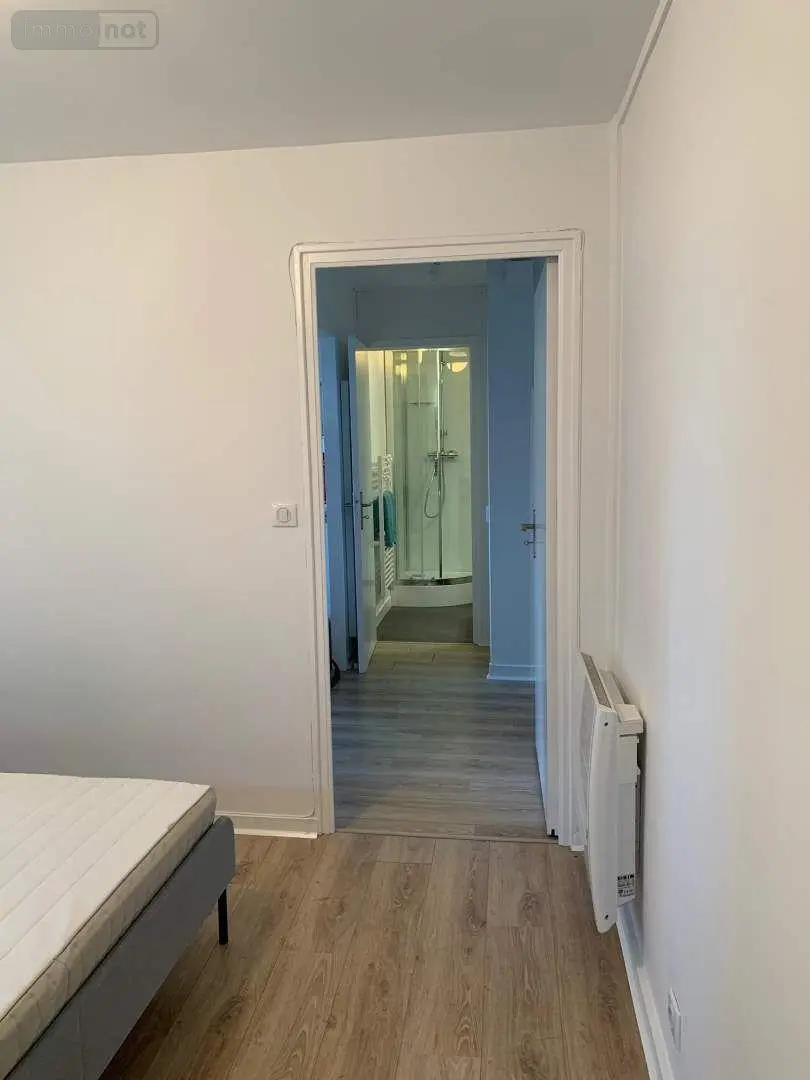 Location appartement Betton 35830 Ille-et-Vilaine 35 38 m2 2 pièces 635 euros 012-2405 005