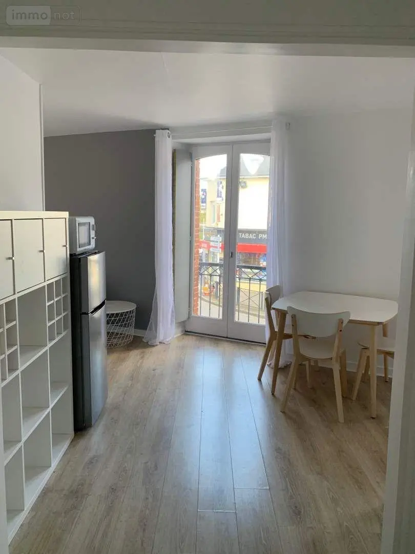 Location appartement Betton 35830 Ille-et-Vilaine 35 38 m2 2 pièces 635 euros 012-2405 006