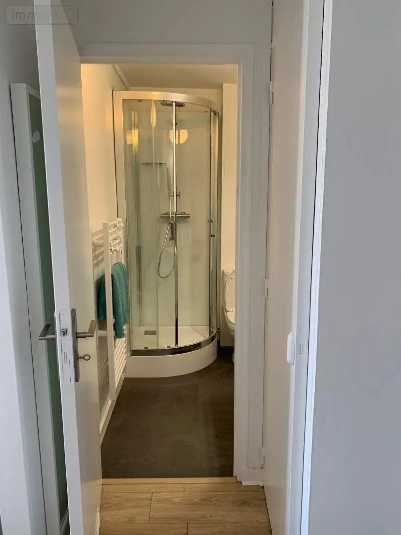 Location appartement Betton 35830 Ille-et-Vilaine 35 38 m2 2 pièces 635 euros 012-2405 008