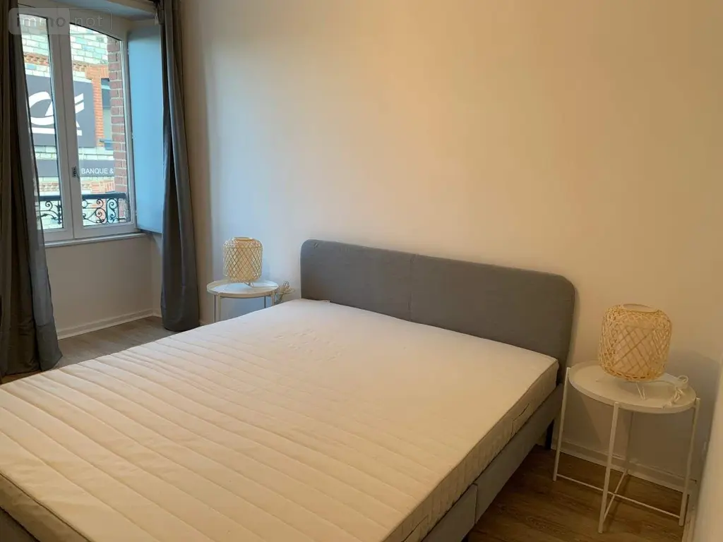 Location appartement Betton 35830 Ille-et-Vilaine 35 38 m2 2 pièces 635 euros 012-2405 010