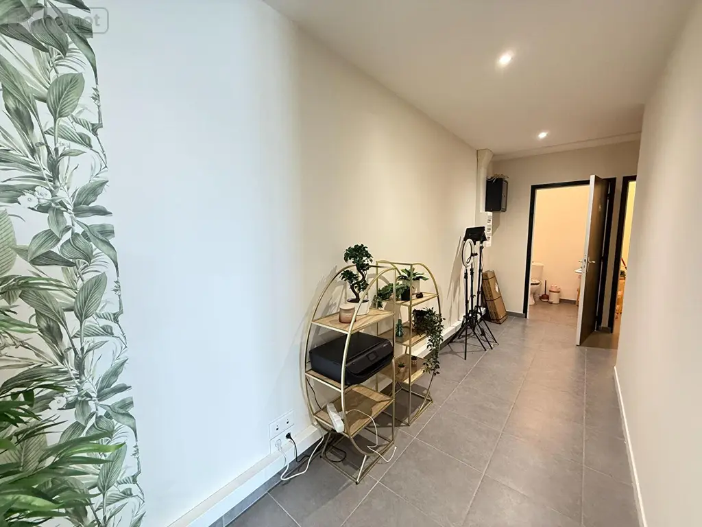 Location divers Betton 35830 Ille-et-Vilaine 35 94 m2 1 pièce 1300 euros GE012-2435 005