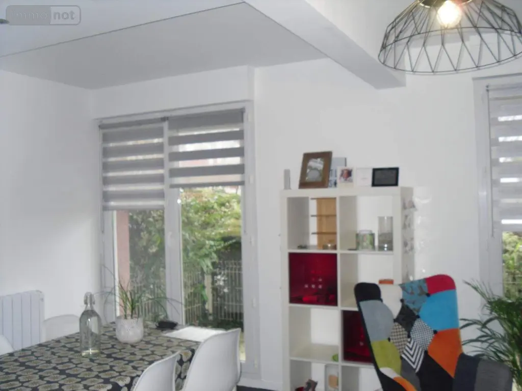 Location appartement Chevaigné 35250 Ille-et-Vilaine 35 43 m2 2 pièces 599 euros 012-2468 001