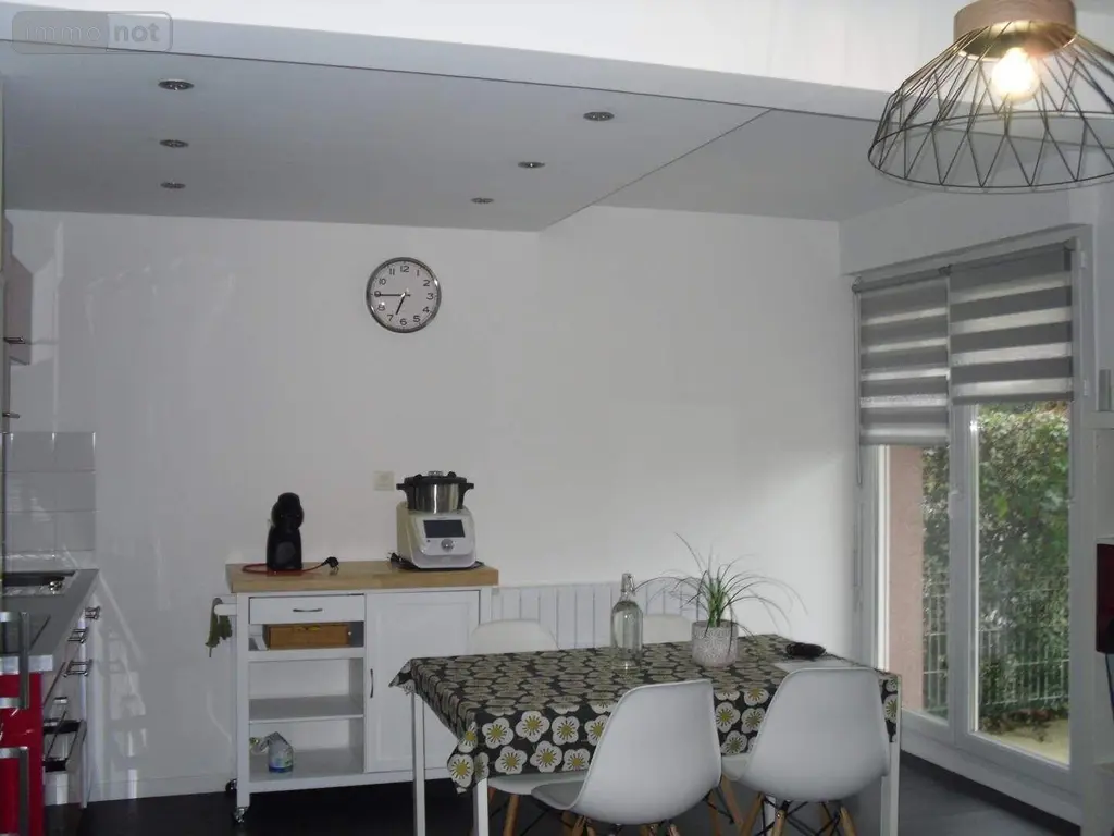 Location appartement Chevaigné 35250 Ille-et-Vilaine 35 43 m2 2 pièces 599 euros 012-2468 002