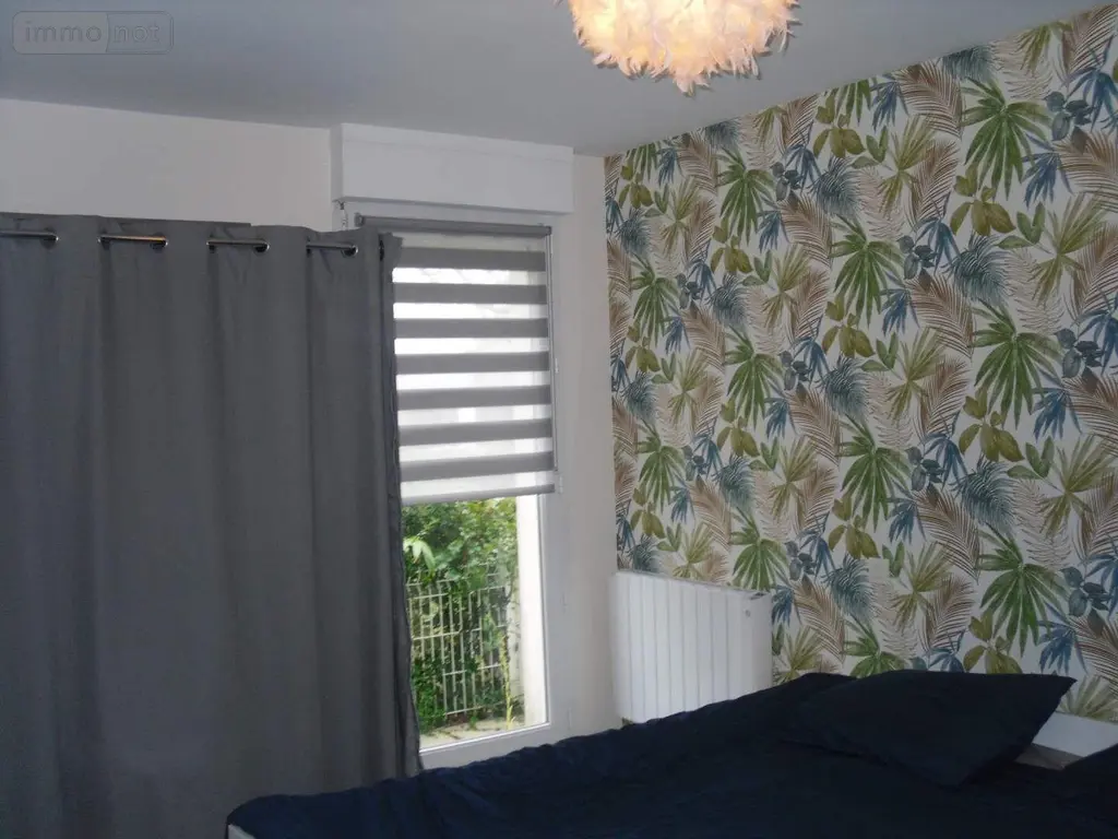 Location appartement Chevaigné 35250 Ille-et-Vilaine 35 43 m2 2 pièces 599 euros 012-2468 003