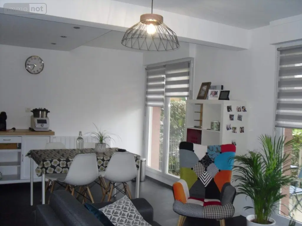 Location appartement Chevaigné 35250 Ille-et-Vilaine 35 43 m2 2 pièces 599 euros 012-2468 004