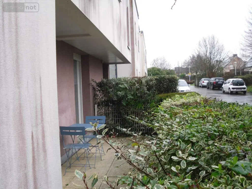 Location appartement Chevaigné 35250 Ille-et-Vilaine 35 43 m2 2 pièces 599 euros 012-2468 005