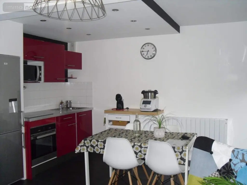 Location appartement Chevaigné 35250 Ille-et-Vilaine 35 43 m2 2 pièces 599 euros 012-2468 006