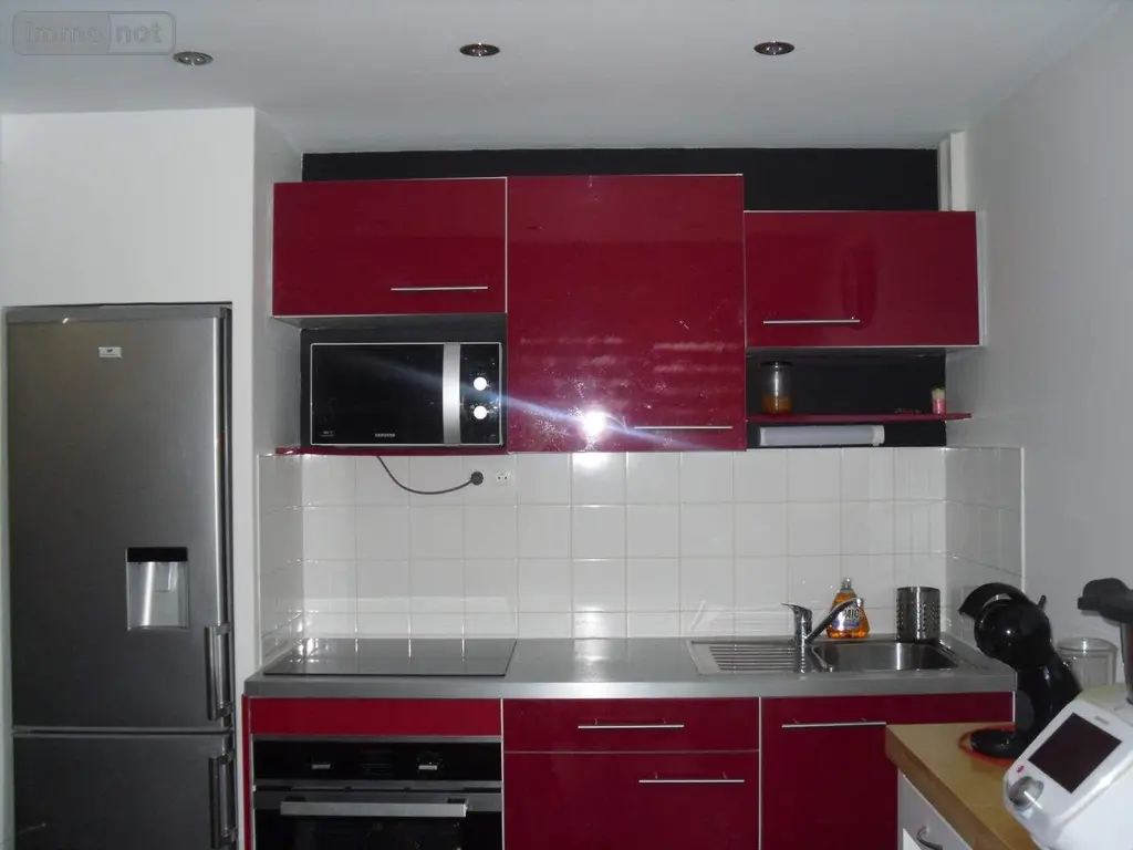 Location appartement Chevaigné 35250 Ille-et-Vilaine 35 43 m2 2 pièces 599 euros 012-2468 007