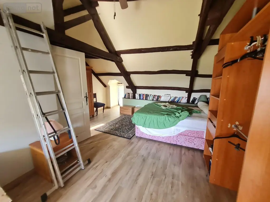 Maison a vendre Bréhan 56580 Morbihan 56 219 m2 5 pièces 186990 euros 56053-2295 017