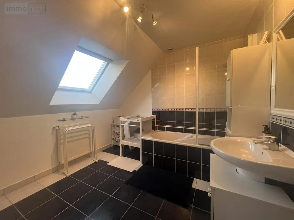 Maison a vendre Ploërmel 56800 Morbihan 56 159 m2 7 pièces 374100 euros 56044-1357 010