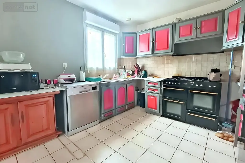 Maison a vendre Saint-Gérand-Croixanvec 56920 Morbihan 56 107 m2 241580 euros 56061-875 004