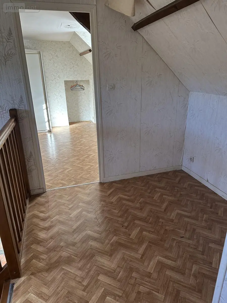 Maison a vendre Terres de Druance 14770 Calvados 14 97 m2 4 pièces 103790 euros 14076-5994 009