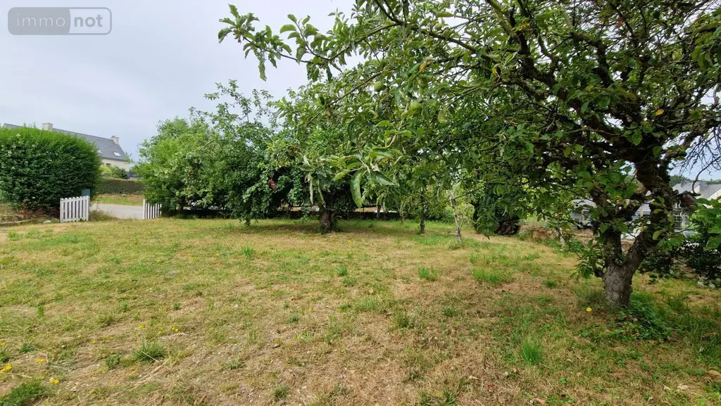 Maison a vendre Plouezoc'h 29252 Finistère 29 87 m2 5 pièces 178670 euros 29083-1656 003