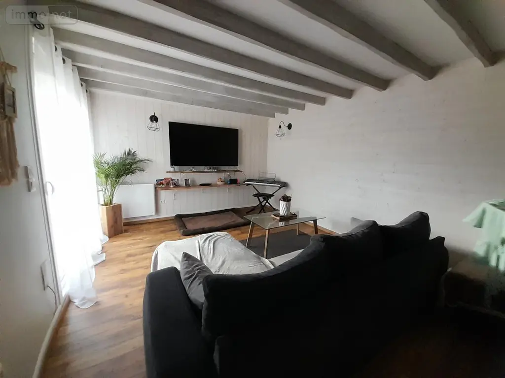 Maison a vendre Bouère 53290 Mayenne 53 106 m2 6 pièces 177000 euros 53018-1769 004