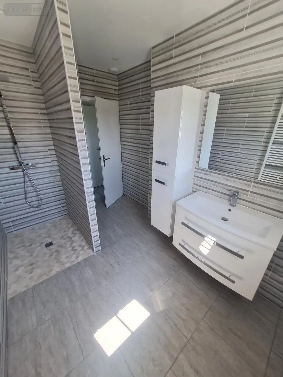Maison a vendre Saint-Ouen 41100 Loir-et-Cher 41 141 m2 5 pièces 306505 euros 41059-1012 010