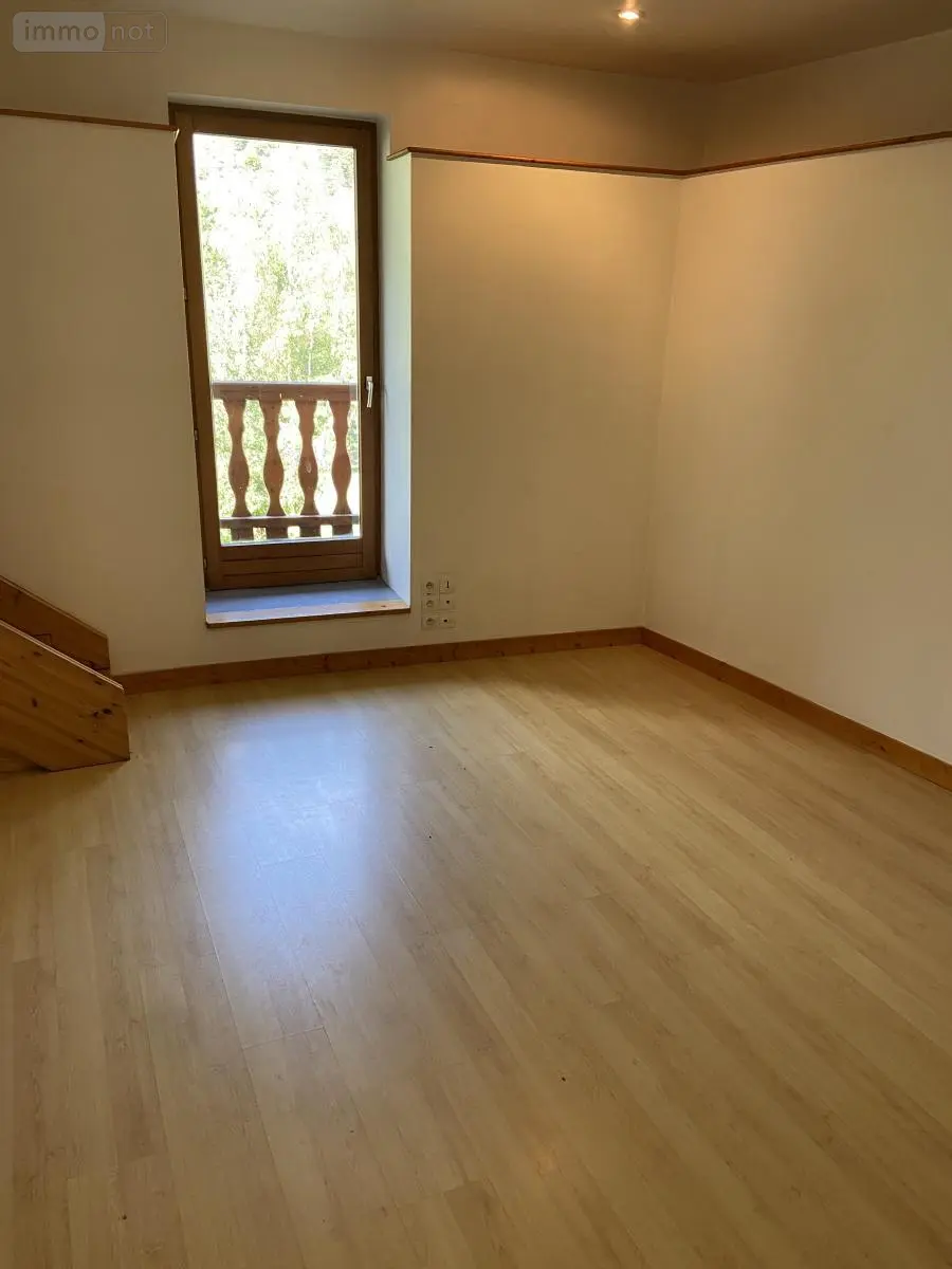 Maison a vendre Freney 73500 Savoie 73 134 m2 5 pièces 198000 euros 73046-74 012